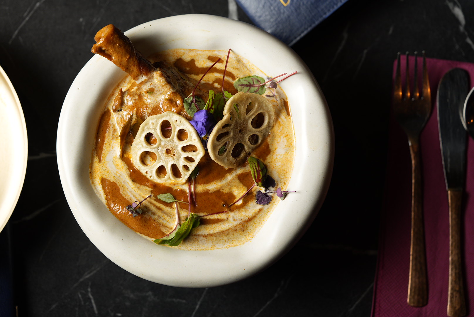 Best curries in Lane Cove Sydney
